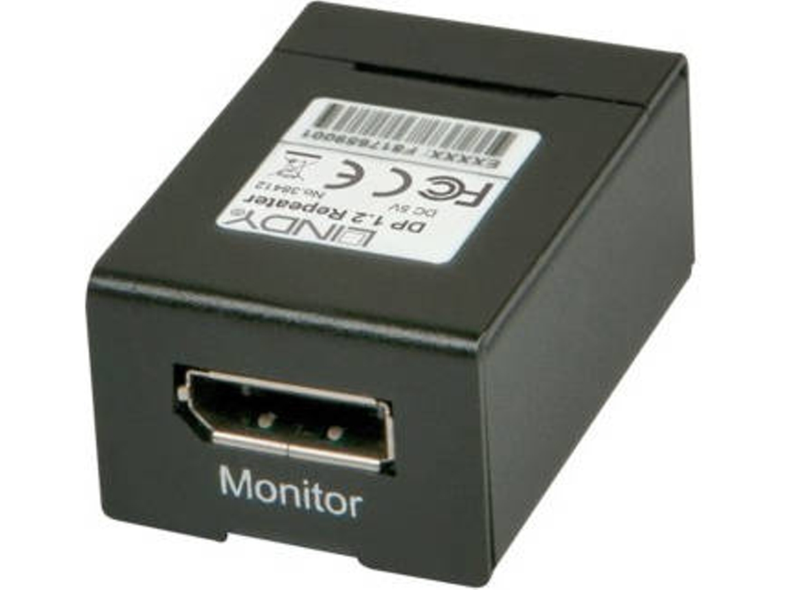 Extensão AV LINDY 38412
