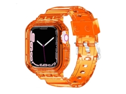 Capa para Apple Watch Series 8/7 41mm