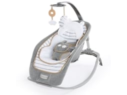 Ingenuity Baloiço de bebé Bella Teddy K10986
