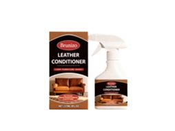 Spray Limpeza e Cuidado Couro Worten