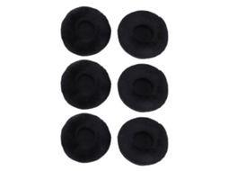 Pads Orelha Velvet 60mm LAXISCREED Universal