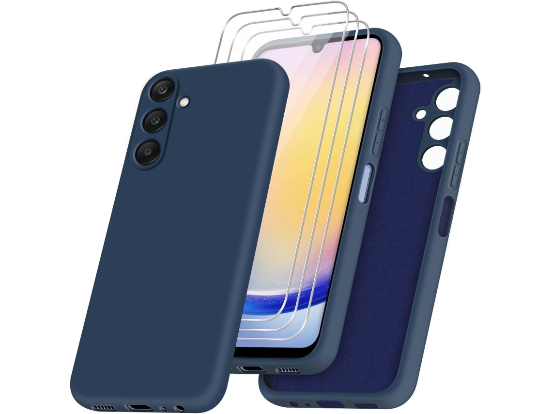 Pelicula de Vidro HONGWE. Samsung Galaxy A25 5G