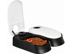 Alimentador Aut TRIXIE ''TX2'' Duplo