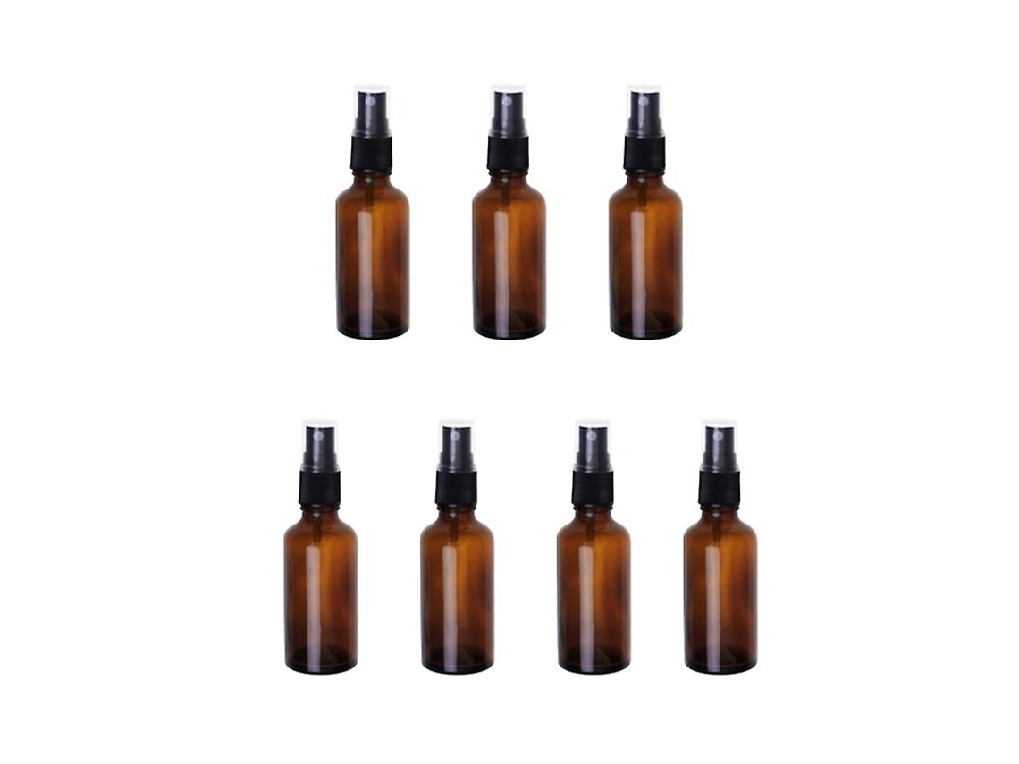 Pulverizador de Vidro 7Pcs ALLINLESS