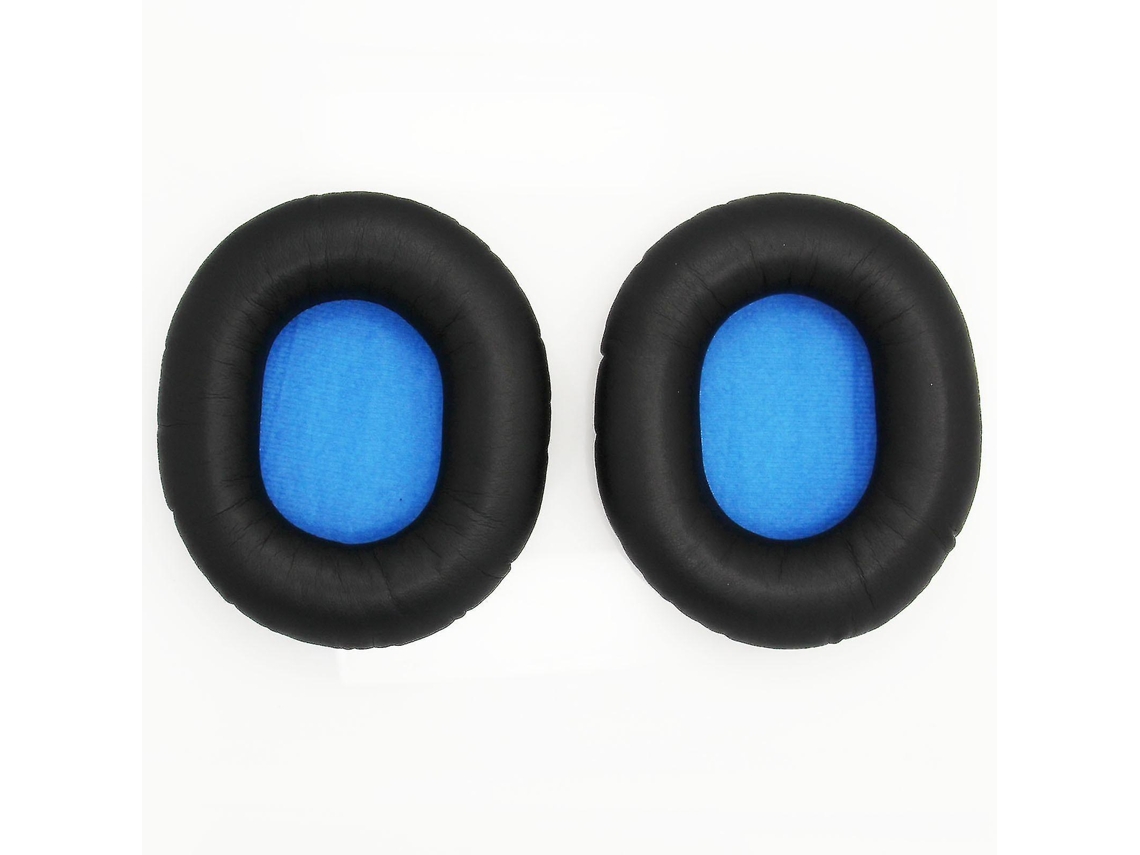 Alpinos Substituição Sennheiser Hd8 Hd8 Dj Hd6 Mix Preto