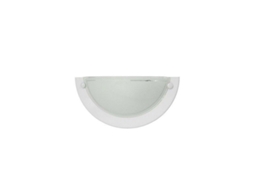 Aplique Led Branco Meia Lua 1Xe27 GSC 0701937