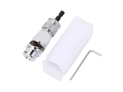 Raspador De Fios Elétrico 2.5mm² Eficiente Multifuncional Portátil Ferramenta Para Raspagem De Cabos