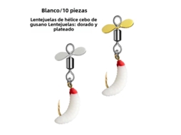 (item A10) Iscas Artificiais Para Pesca Com Mosca, Impulsionadas Por Insetos E Com Anzóis, Incluindo Iscas Para Pesca Com Mosca De Ninfas.