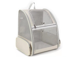 Mochila de Transporte para Animais de Estimação, Dobrável e Portátil AQUAFORGE