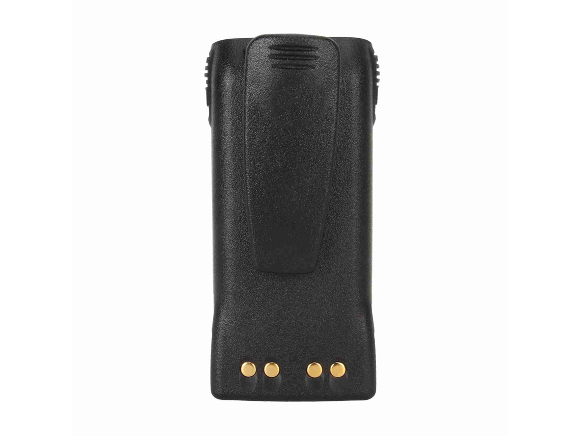 Bateria LAXISCREED para Rádio Motorola Hnn9010ar 2000mah Ni mh