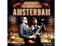 CD Beth Hart And - Joe Bonamassa