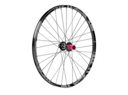 Roda Traseira Mtb Sl27 Boost 29´´ 6T Disc Tubeless Prateado 12 X 148 Mm / Sram Xdgtr