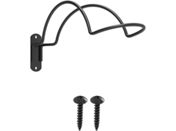 1 Suporte De Parede Para Capacete - Gancho De Metal. Suporte Para Capacetes. Exibe E Armazena Capacetes De
