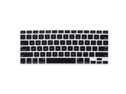 Capa De Teclado (à Prova D'água E Poeira) Para Macbook Pro Capa De Teclado Apple Para Laptop Air De 13 Polegadas, Venda Exclusiva Do Sudeste Asiático
