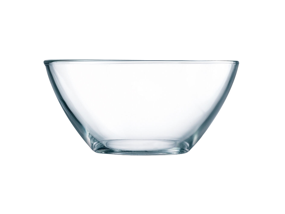 Taça LUMINARC (Vidro - Multicor)