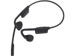 Fockety Casque À Conduction Osseuse, Bluetooth 5. 3 Enc, Suppression Du Bruit, De Sport Sans Fil Étanche Ipx5