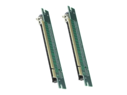 Cabo Extensor Adaptador Pcie De 2 Peças, Fonte De Alimentação E Base Para Placa De Vídeo . Gokoco (gpu)