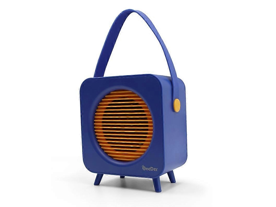 Oneder V9 Caixa De Som Bluetooth Portátil À Prova Dágua Com Graves Estéreo Mini Alto Falante Olysi Shop