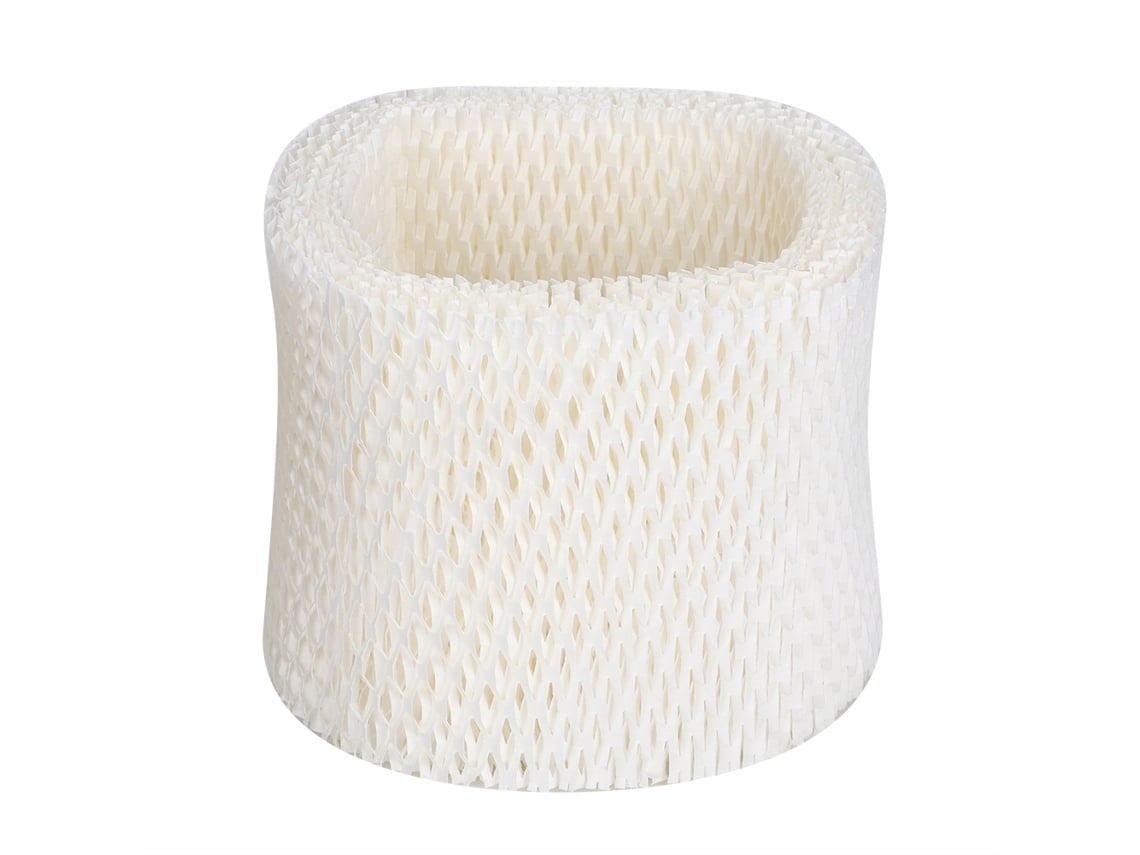 Filtro de reposição para umidificador Philips Hu4801, Hu4802, Hu4803, Hu4811, Hu4813, plástico branco | S/MARCA