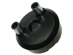 Difusor de coador de café expresso KRUPS Ms-622249