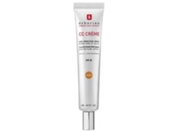 Erborian Cc Crémé Clair 40 Ml (cor Caramelo)