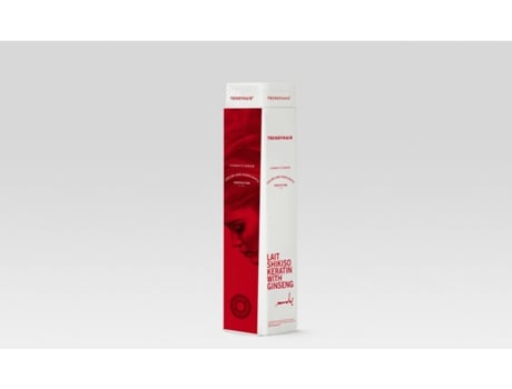 Lait Elastic Keratin With Ginseng 1000 ML