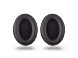 Capa para Fone de Ouvido, Cor: Preto Proteína com Fivela para Cartão (1000xm3) Preto Proteína com Fivela para Cartão TAISHENGDA (1000xm3)