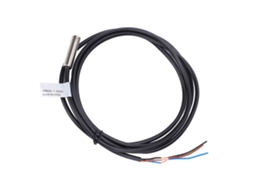 Laxiscreed Interruptor De Proximidade À Prova De Água Npn 3 Fios Dc 12-24v Para Automação