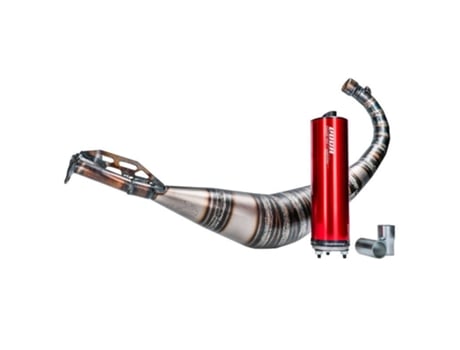 Escape 50 com Caixa de Velocidades VOCA RACING Rookie Beta 50 Rr 20122020