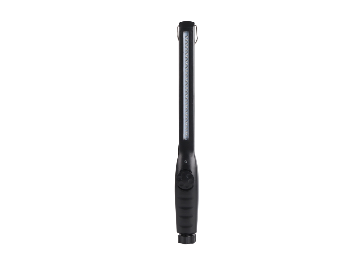 2026 lâmpada Uv 30led Luz Limpa Palito Portátil de Luz Uv