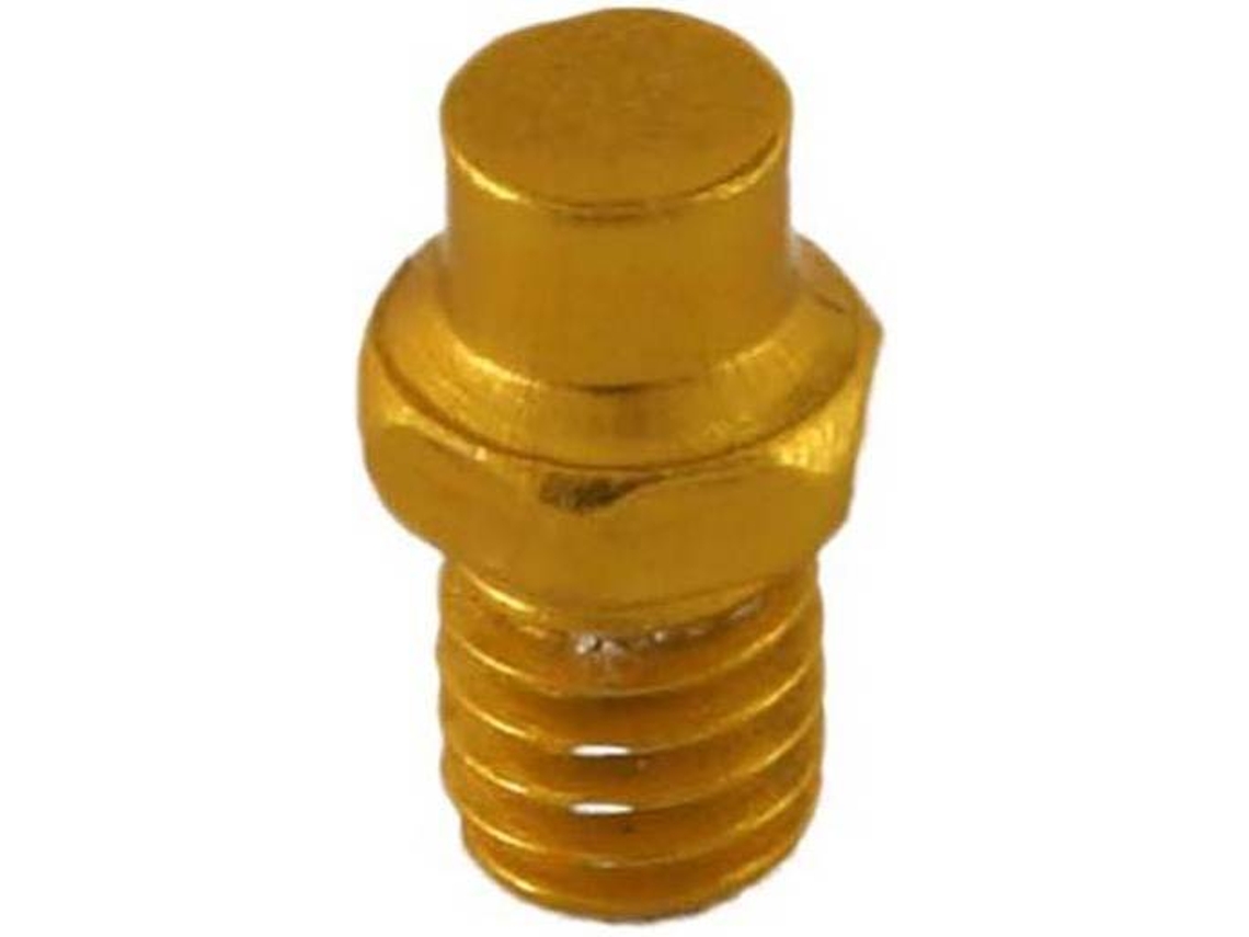 Pedais MSC Superflat Pin