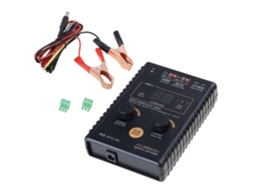 Detector De Bobina De Ignição A Gás Natural Para Automóveis, Ferramenta De Diagnóstico E Reparo De Bobina De Ignição Ig80 12v~24v Multicolorido