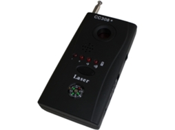 Detector para Espião ENZON RF