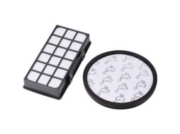 Filtro YURU para aspiradores Rowenta X-Trem Power Cyclonic, modelo Ro69xx, acessório de reposição do sistema de filtros ZR006001