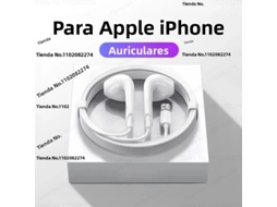 FONES DE OUVIDO MDUG com tradução IA, 144 idiomas, sem fio