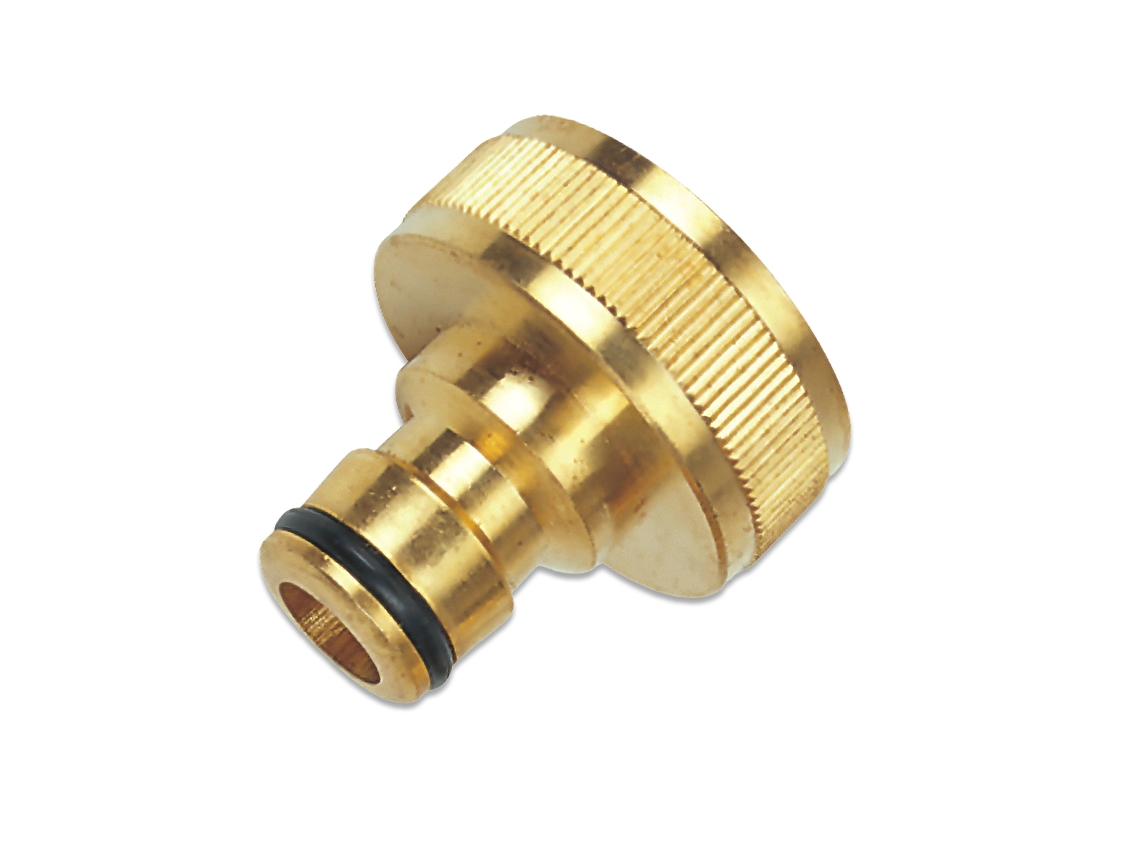 Adaptador de Torneira em Latão 1″ BRICOFERR