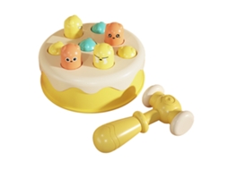 Mali brinquedo de Jogo Bater no Toupeiro Mini Arcade Interativo para Crianças Acima de 3 Anos