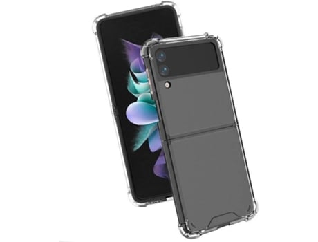 Capa  Para Samsung F711 Galaxy Z Flip 3