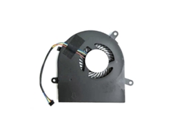Cooler De Cpu Durável Para Inspiron 24 3475, Ventilador De Resfriamento De Cpu E Radiadores Slowmoose