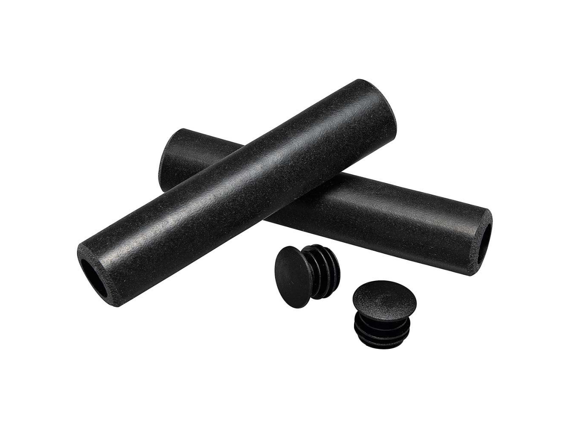 Punhos Team Cc Preto 130 Mmmerida