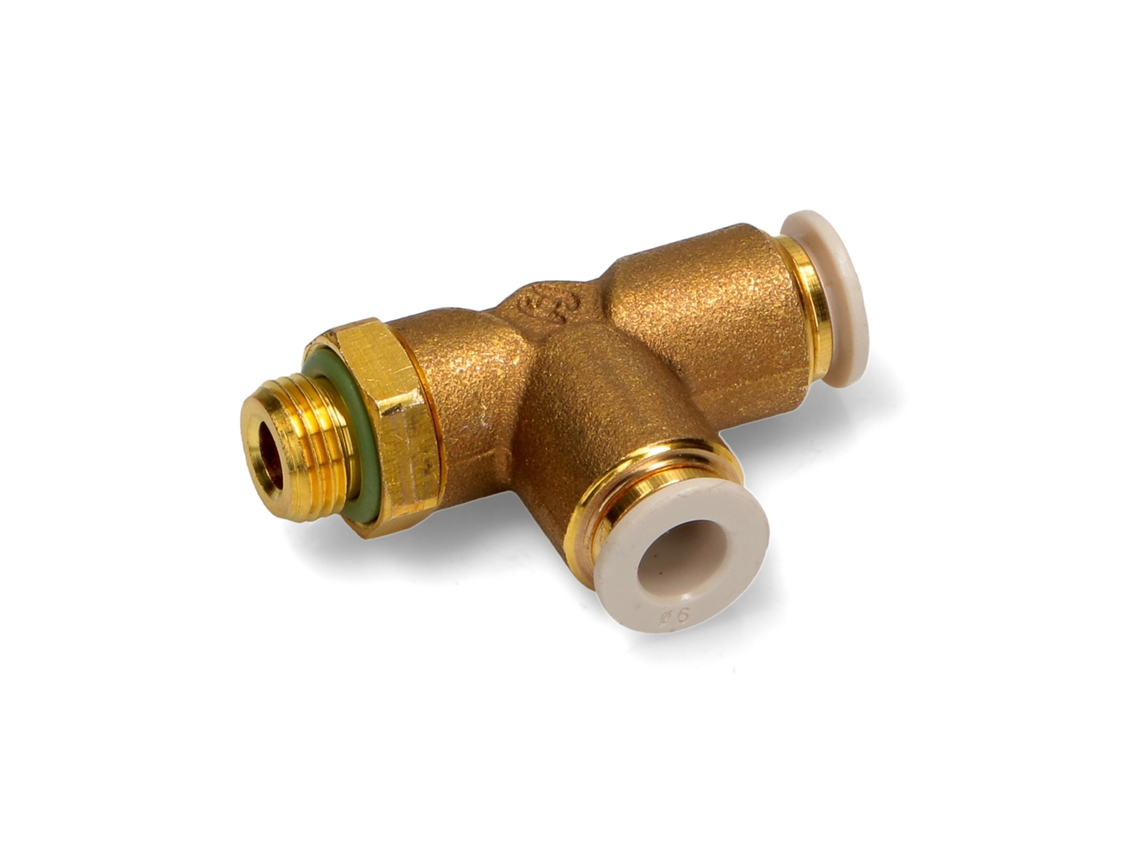 Conector para Máquina de Café Ven 257048a