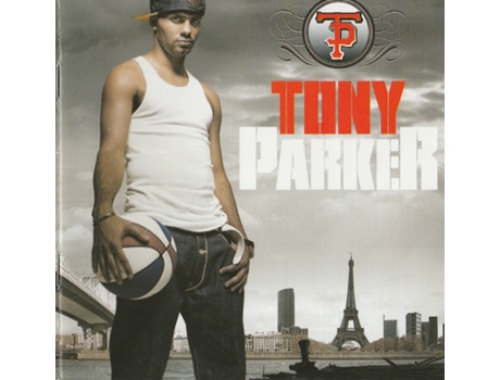 CD Tony Parker - Tony Parker