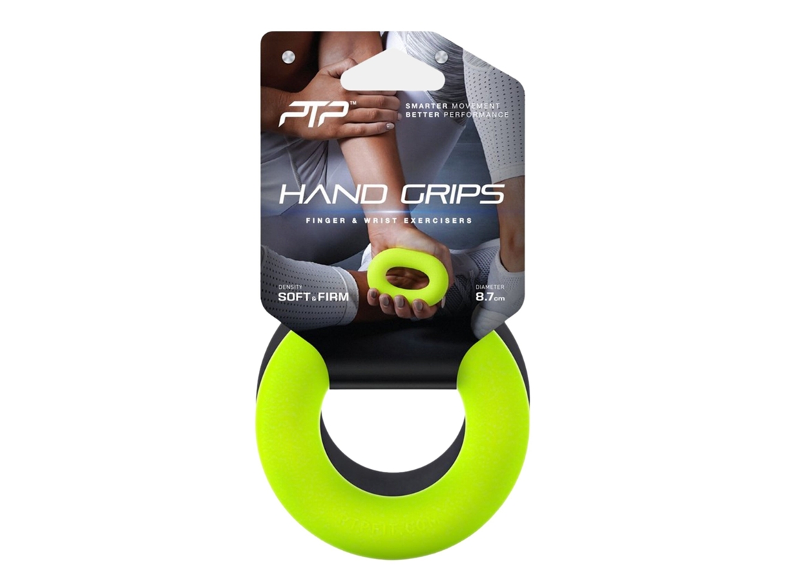 Equipamento de Formação PTP Hand Grips