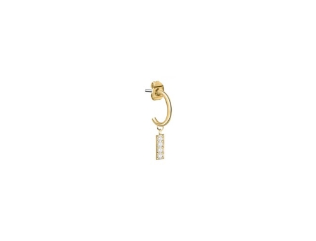 La Petite Story Outlet Brinco La Petite Story Outlet, Metal Comum