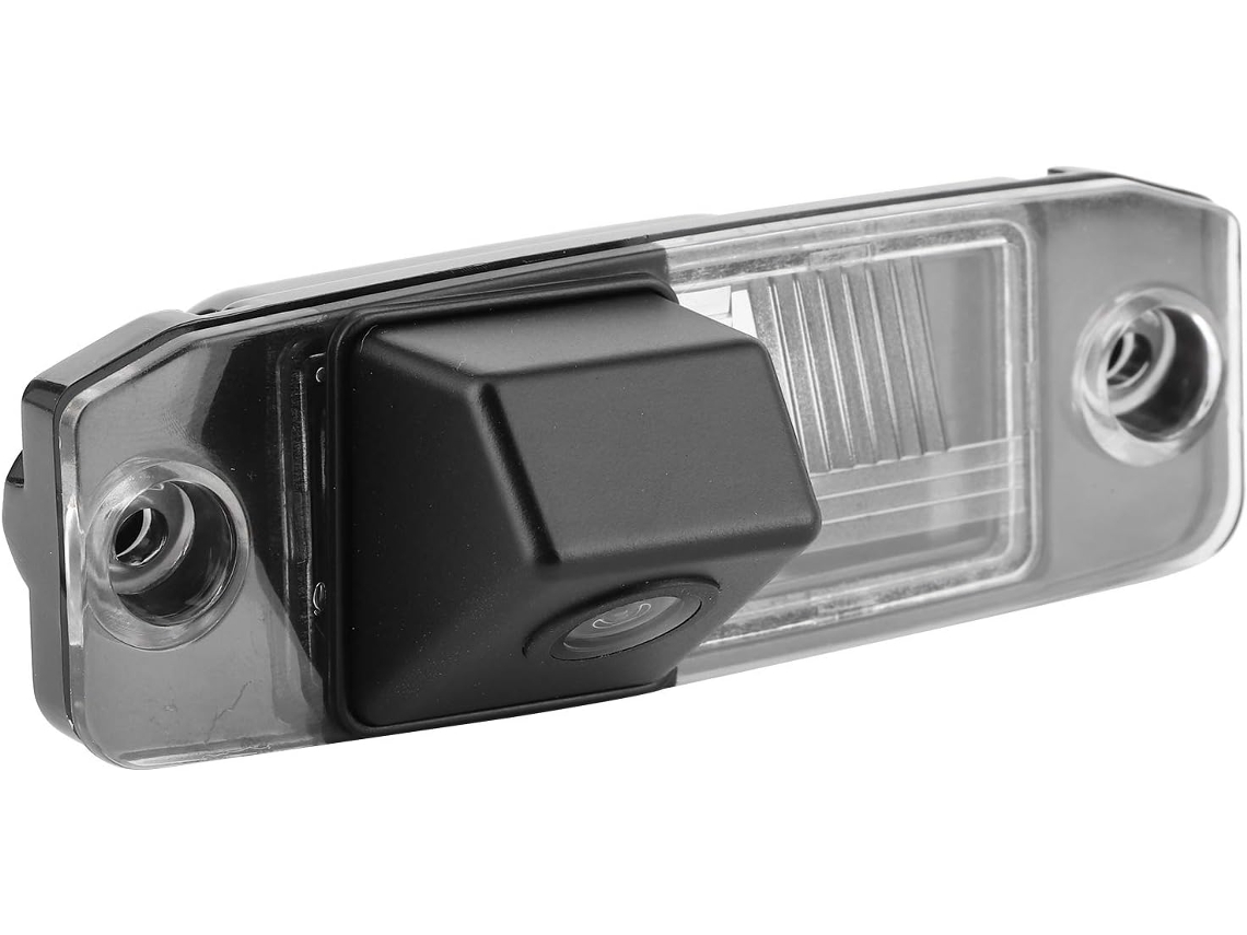 Caméra De Recul Elantra Image Claire Ccd Ip67 Étanche Para Sonata Accent – ​​​​grand Angle 170° 720 X 582