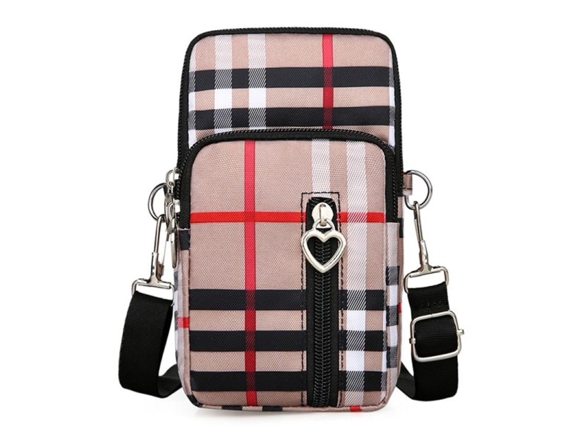 Pochete À Prova Dágua Para Cintura/braço, Bolsa Para Celular Com Cinto, Para Acampamento, Corrida, Viagem Aquaforge