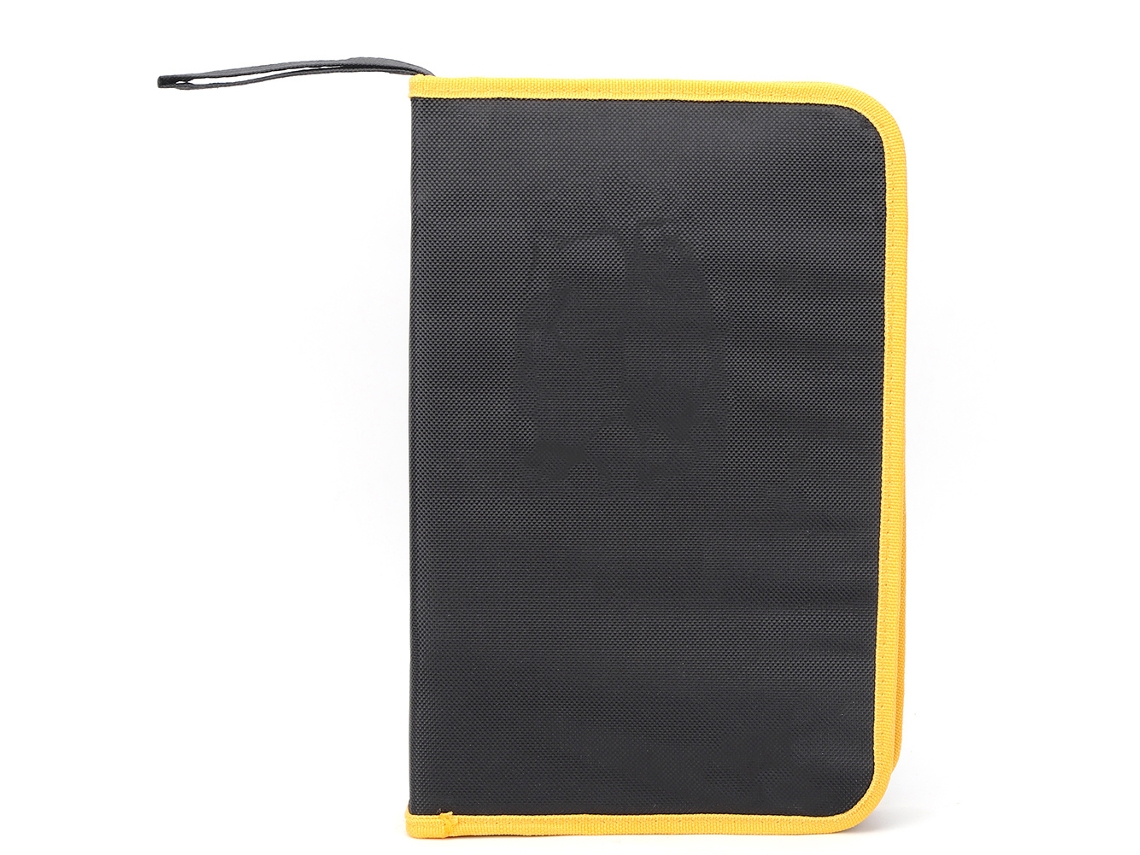 Mochila De Armazenamento De Ferramentas Pequena Rtg-86 Leve Tela Oxford 320x205x50mm Para Ferramentas De Hardware