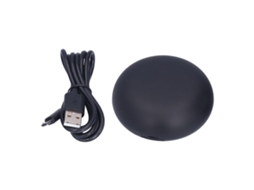 Controle remoto de radiofrequência infravermelho de 5V, compatível com controle remoto celular por voz, com certificações CE e RoHS.