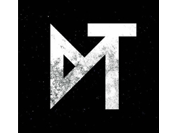 CD Desert Mountain Tribe - Either Side Of Midnight (1CDs)