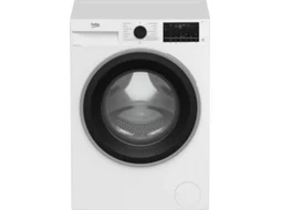 Máquina de Lavar Roupa BEKO Steamcure B3WFT510415W (10 kg - 1400 rpm - Branco)